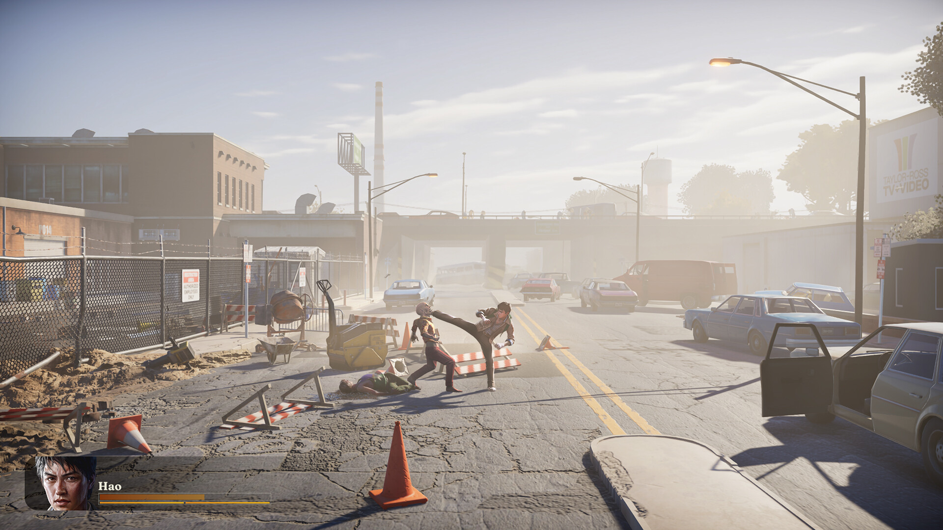 Into the Dead: Our Darkest Days - Key Steam Online