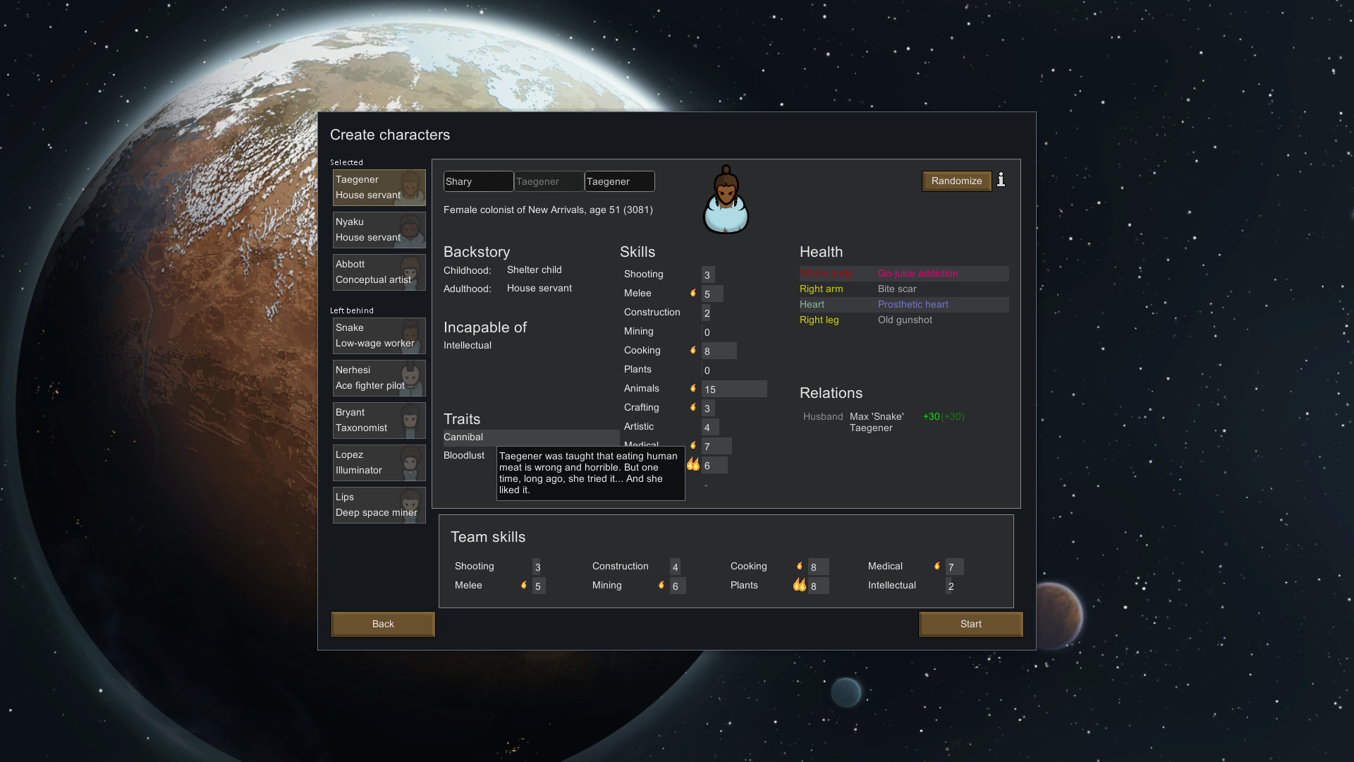 RimWorld - Key Steam Online