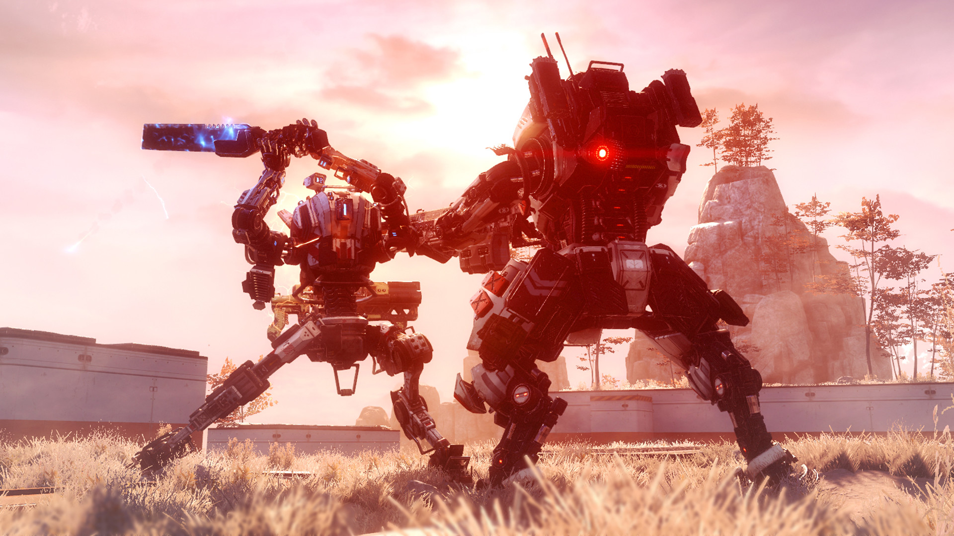 Titanfall 2 - Key Steam Online