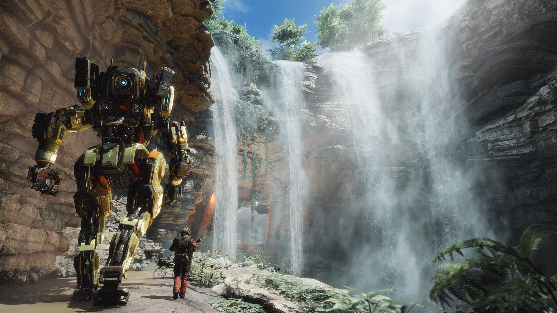 Titanfall 2 - Key Steam Online