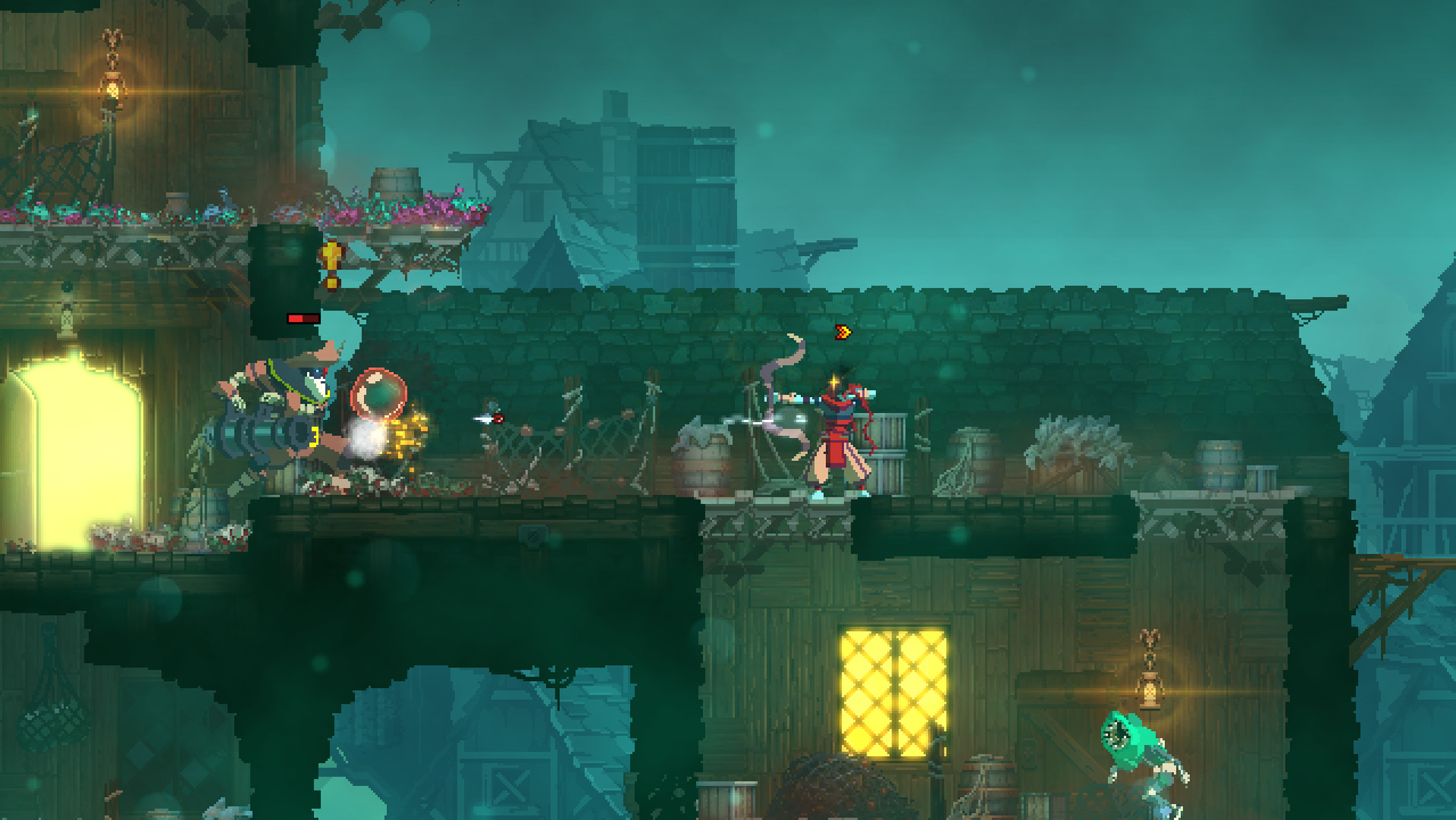 Dead Cells - Key Steam Online