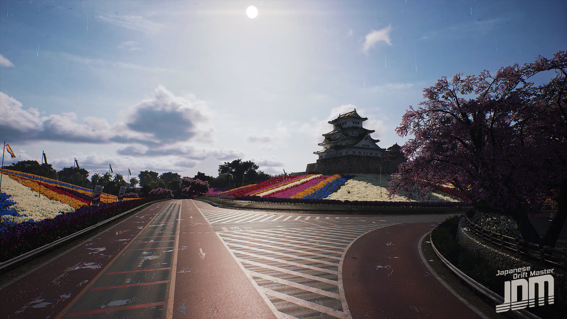 JDM: Japanese Drift Master - Key Steam Online