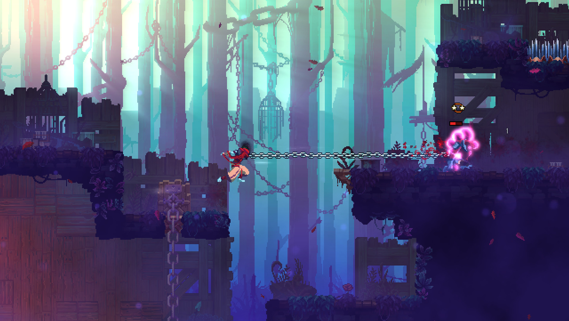 Dead Cells - Key Steam Online