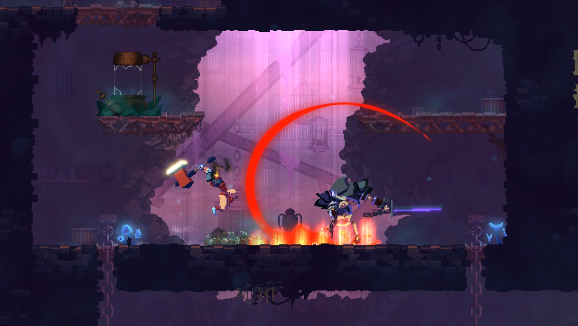 Dead Cells - Key Steam Online