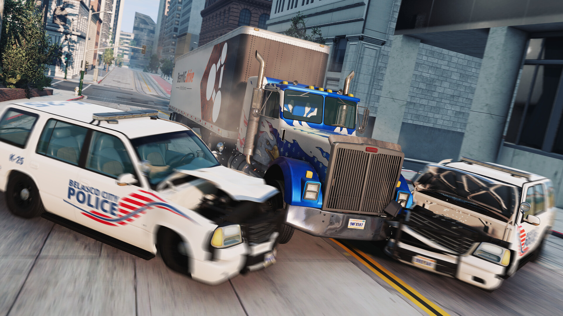BeamNG.drive - Key Steam Online