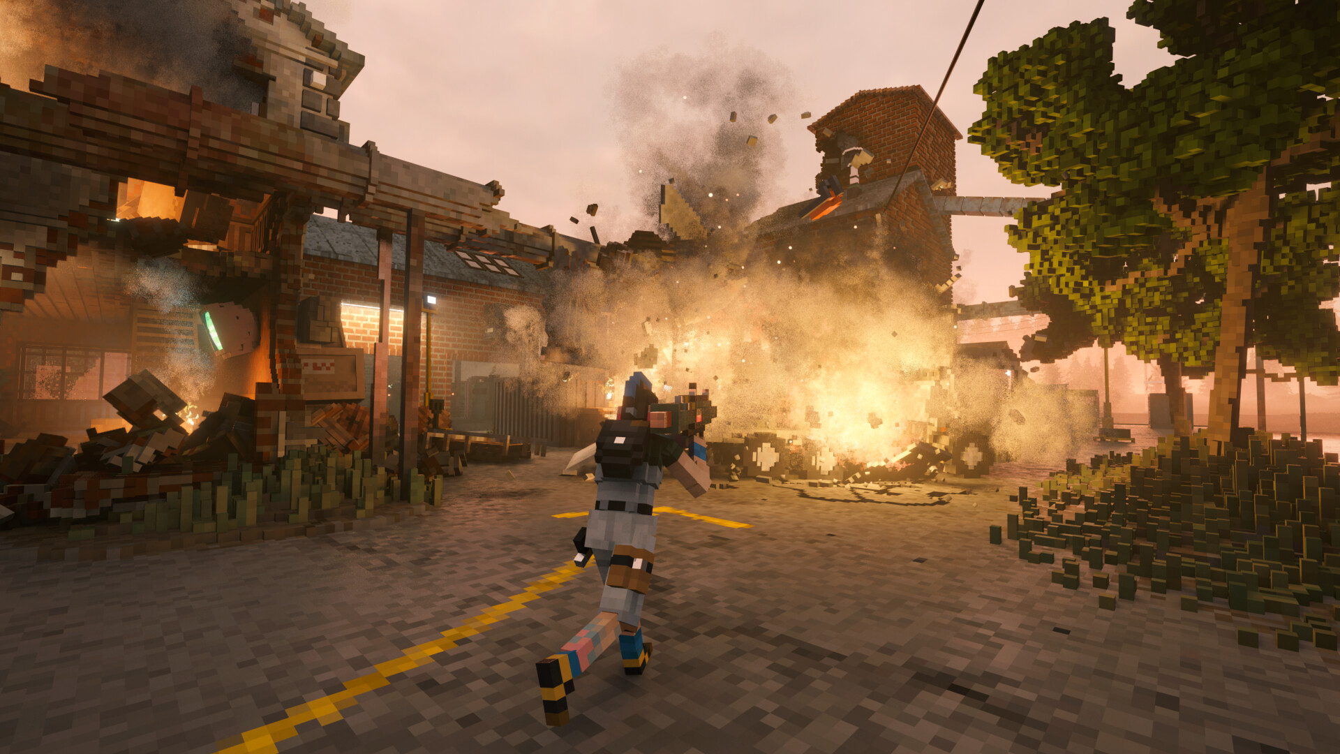Teardown - Key Steam Online