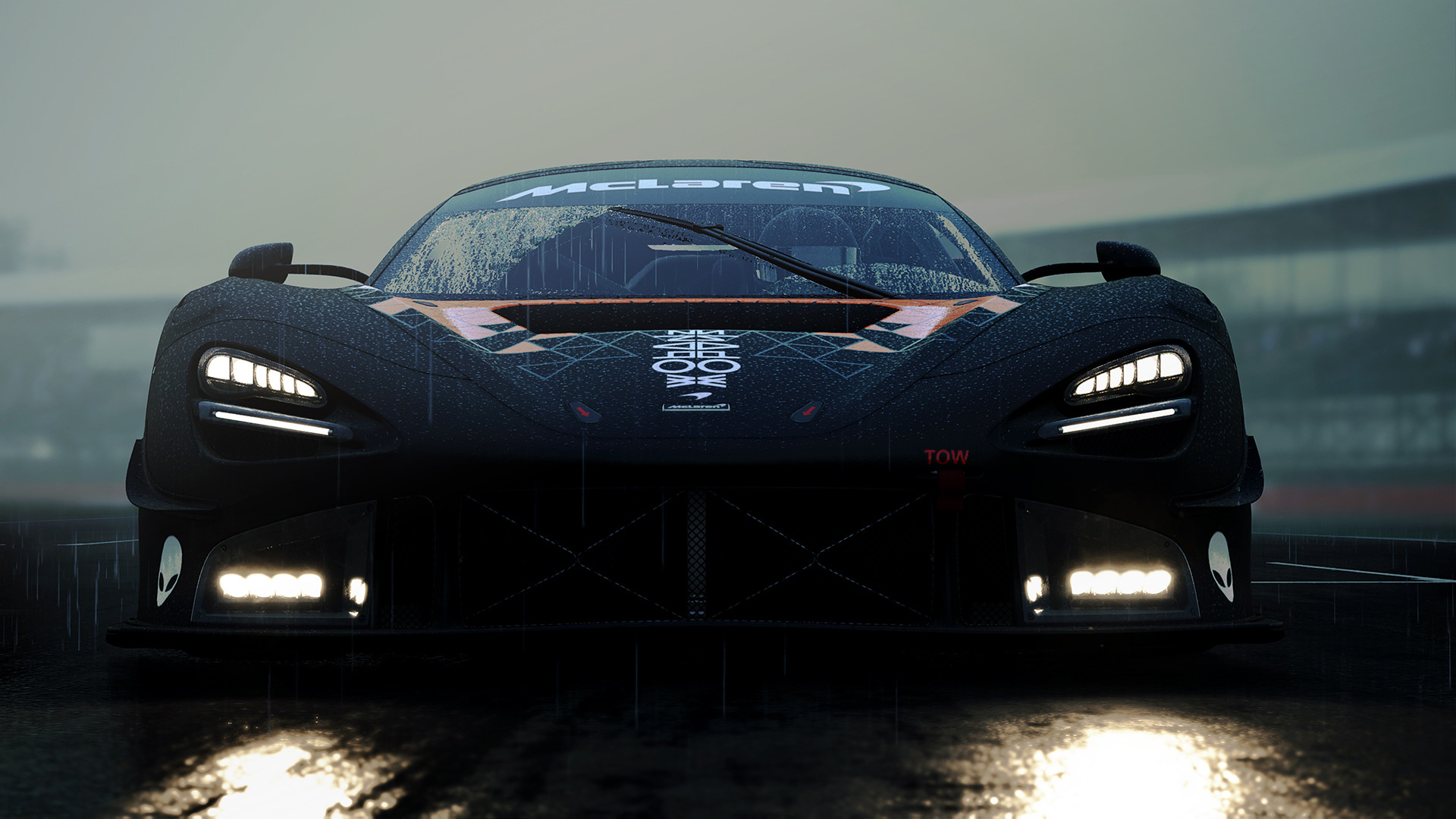 Assetto Corsa Competizione - Key Steam Online