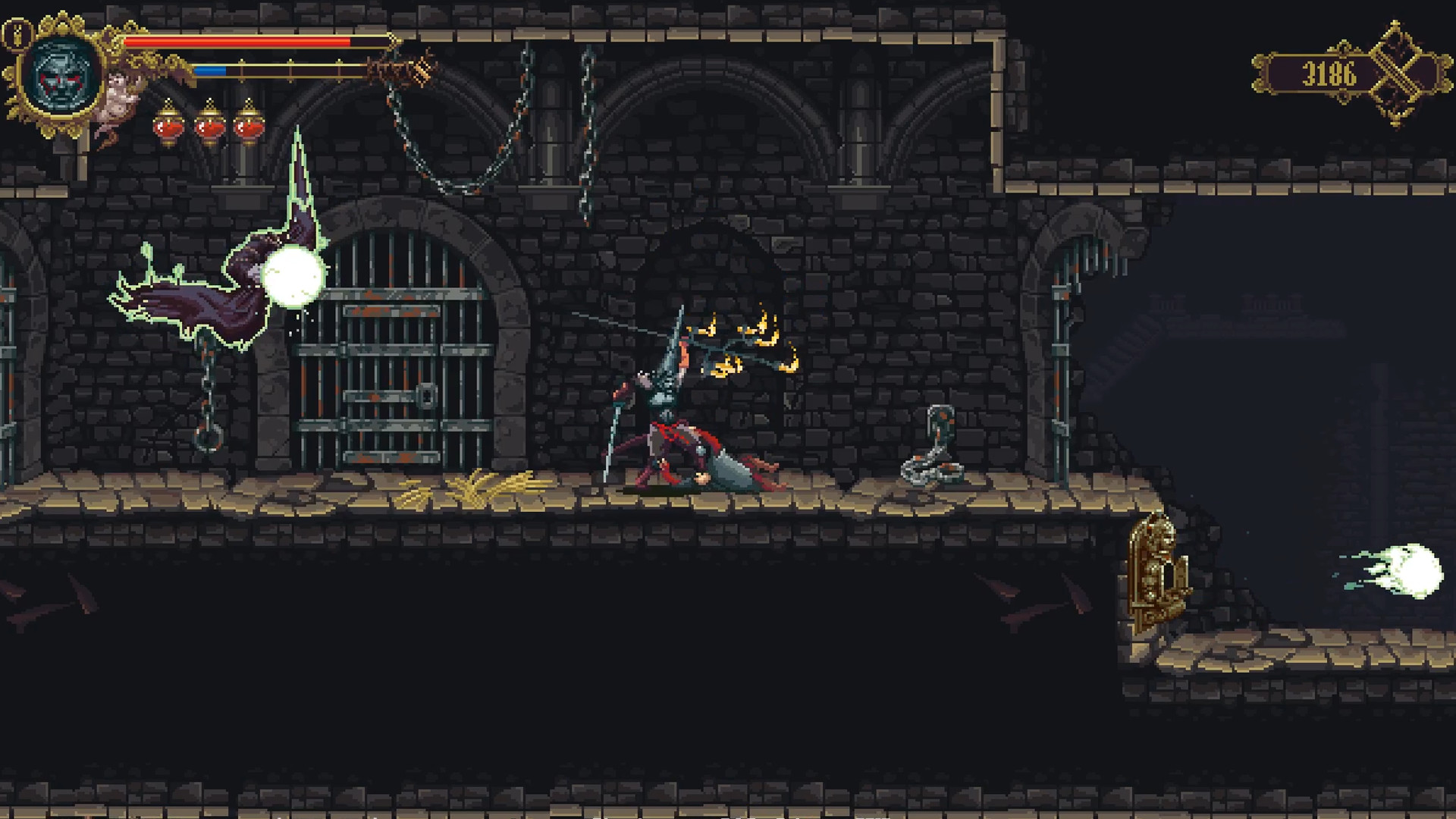 Blasphemous - Key Steam Online