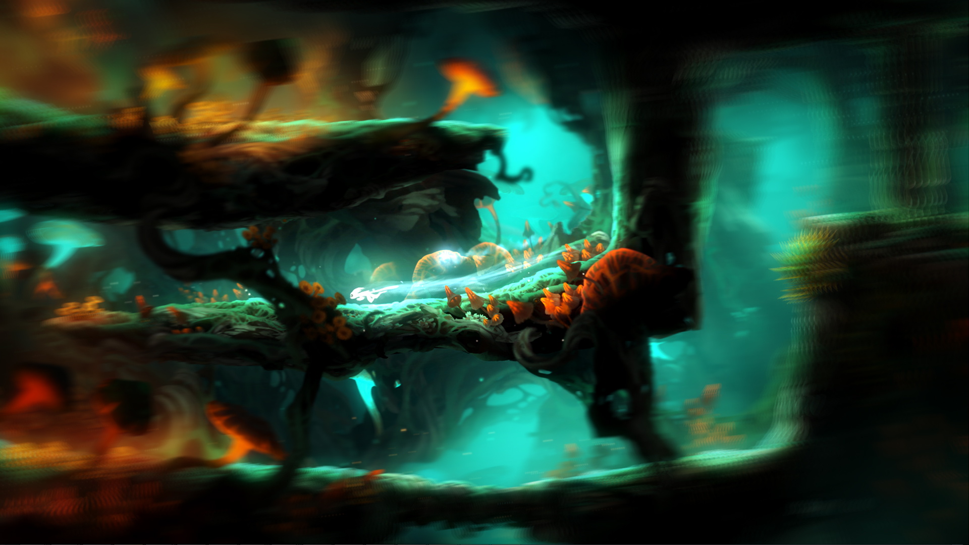 Ori and the Blind Forest: Definitive Edition - Key Steam Online