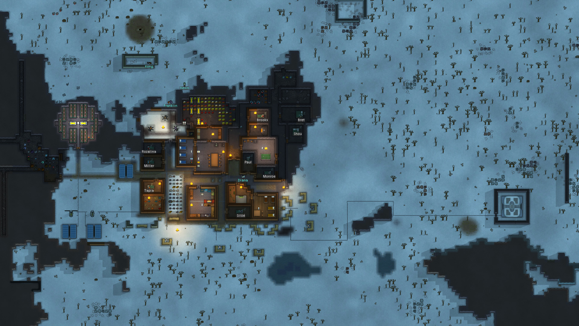 RimWorld - Key Steam Online