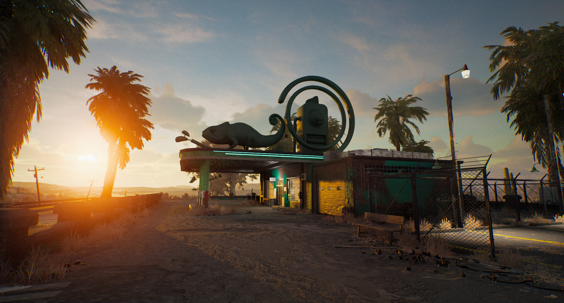 Drive Beyond Horizons - Key Steam Online