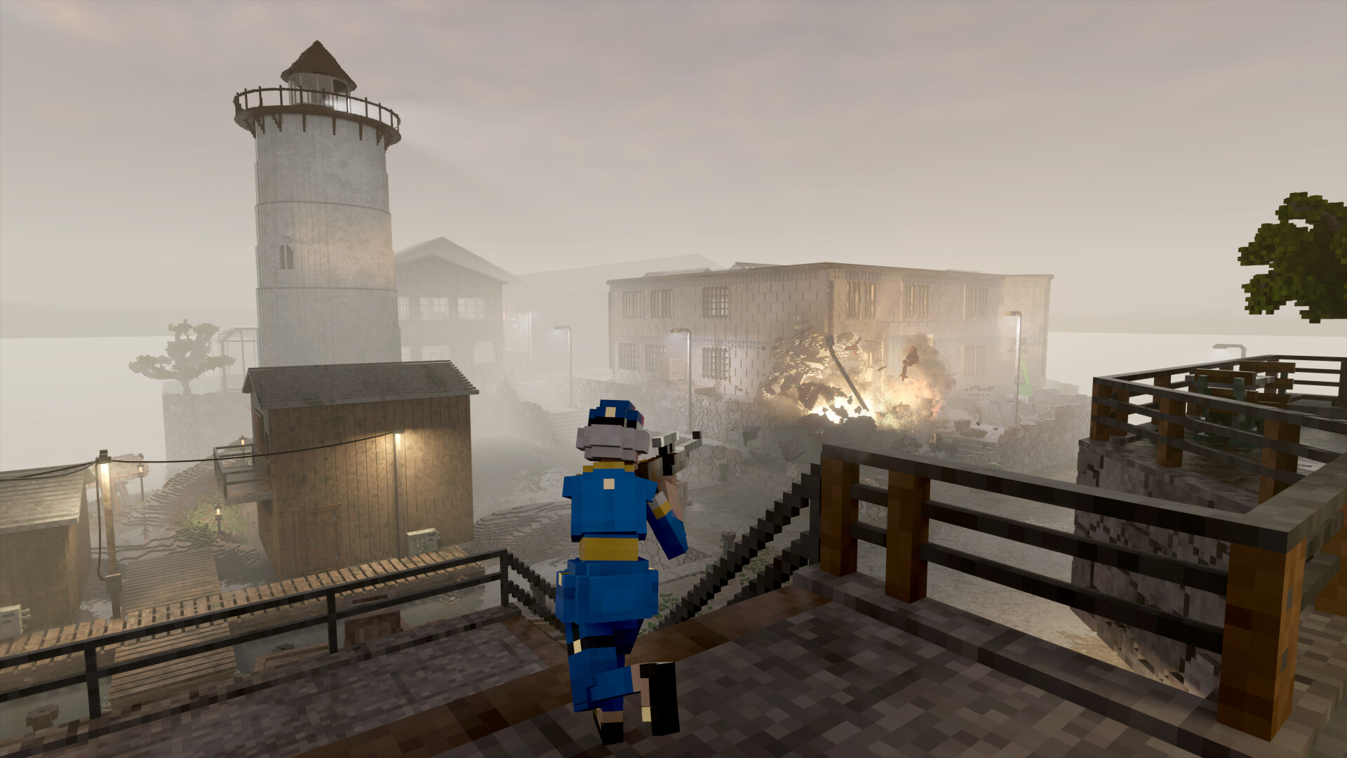 Teardown - Key Steam Online