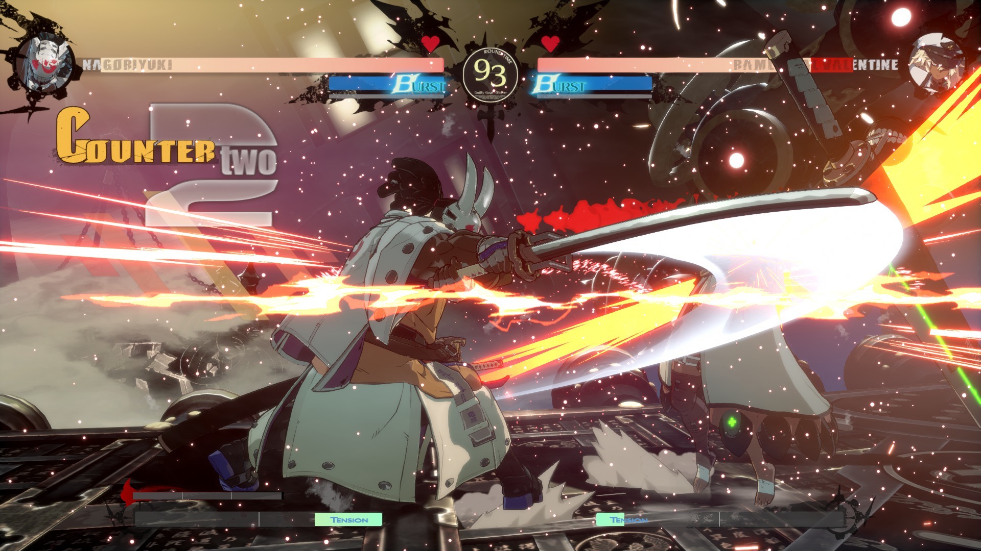GUILTY GEAR -STRIVE - Key Steam Online
