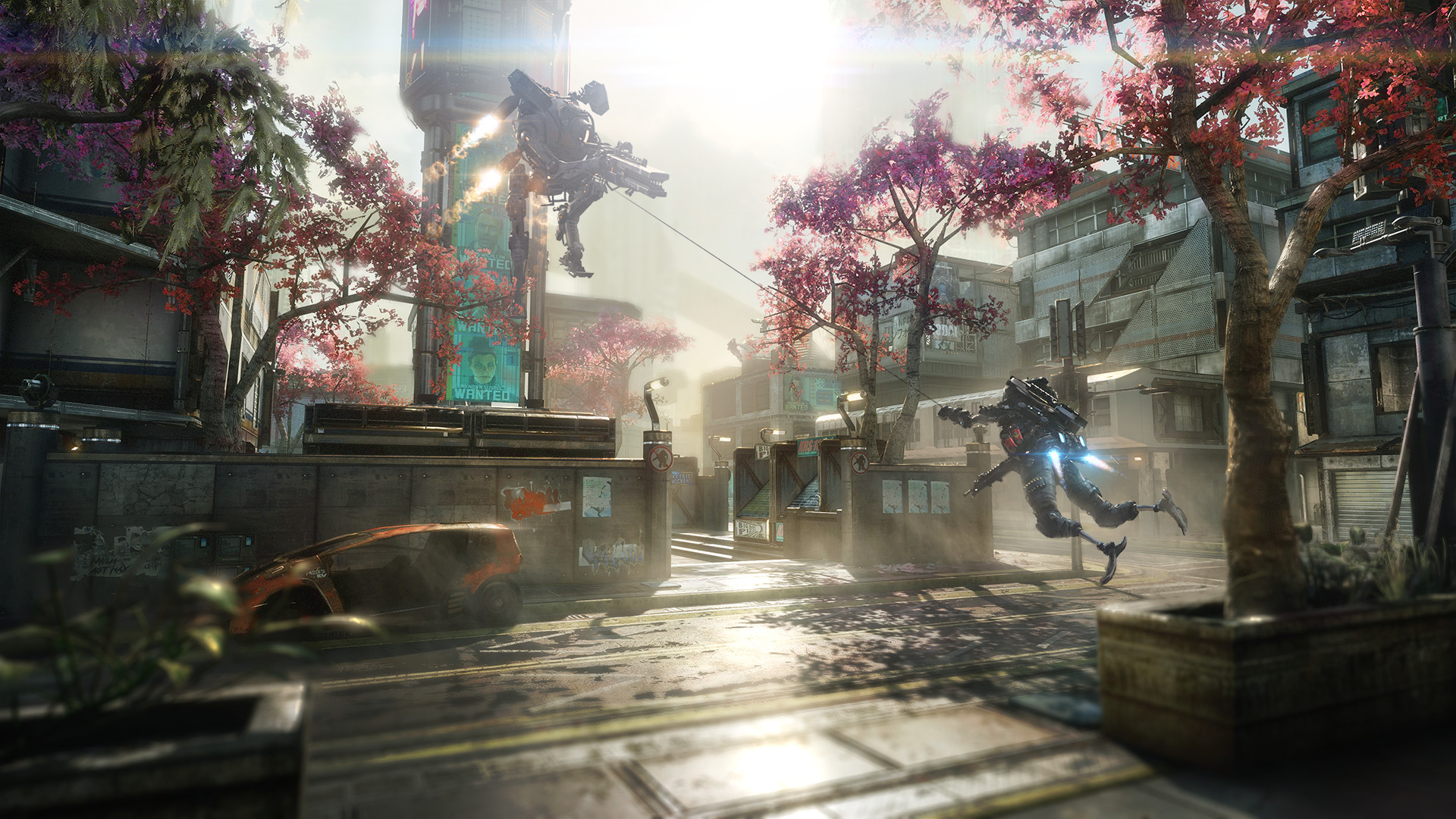 Titanfall 2 - Key Steam Online