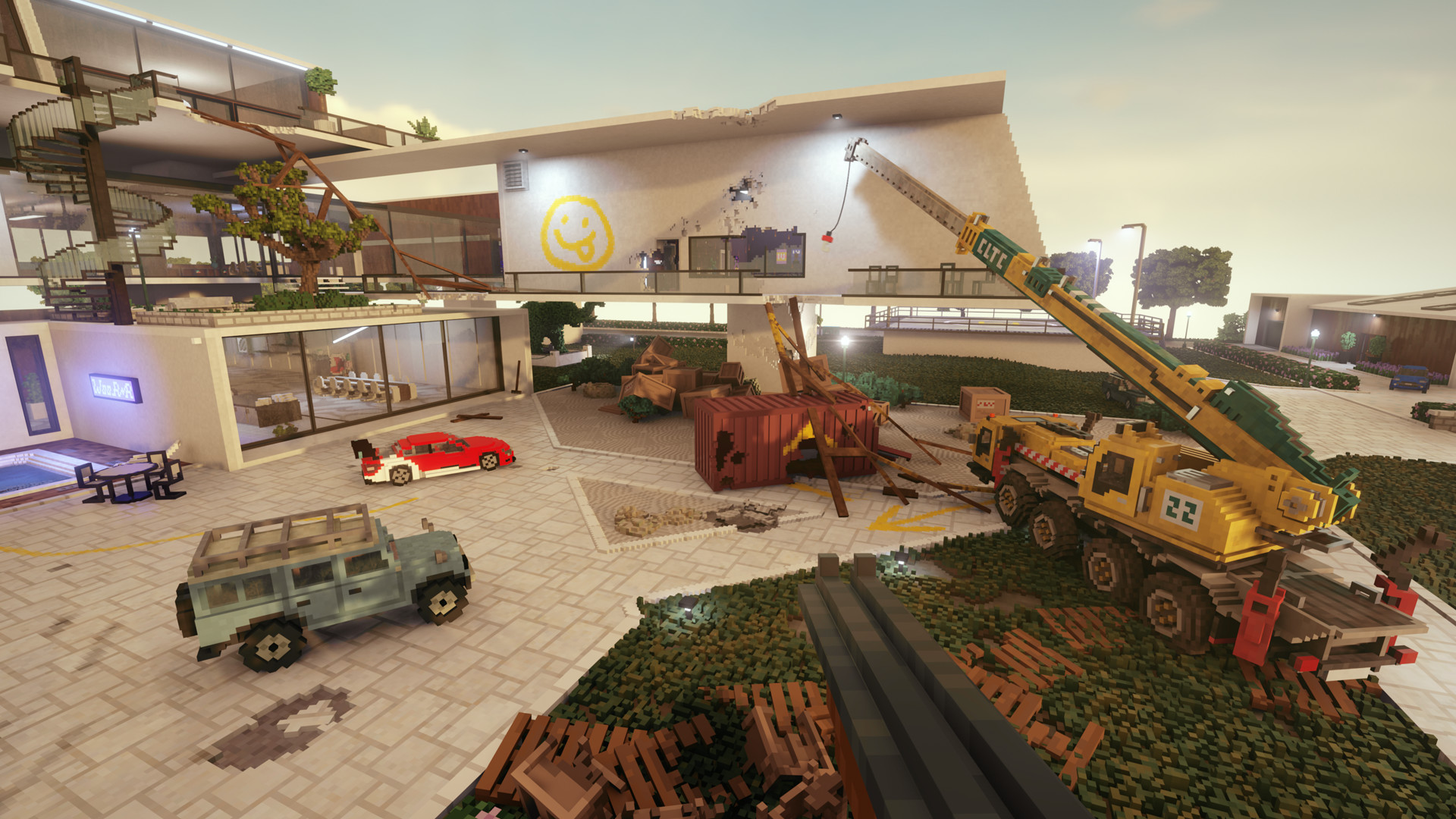 Teardown - Key Steam Online
