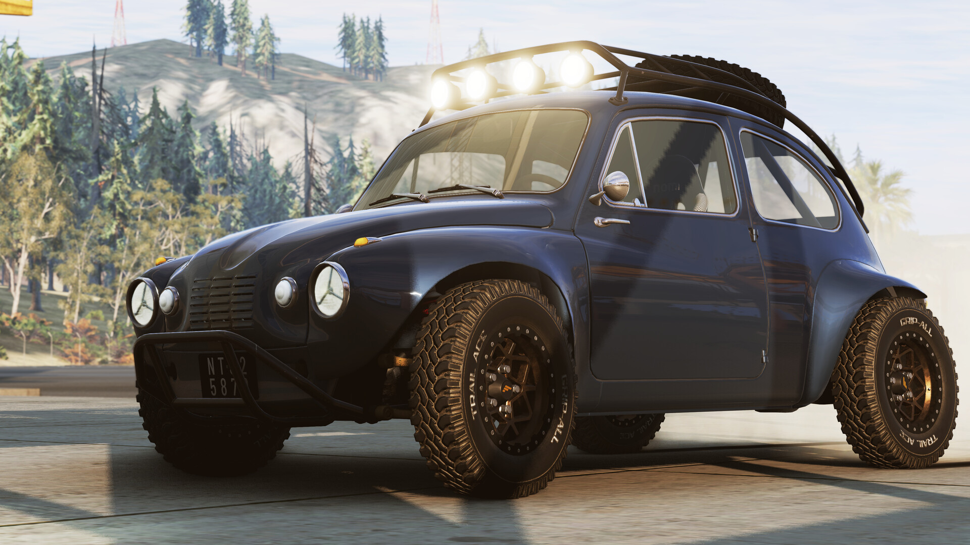 BeamNG.drive - Key Steam Online