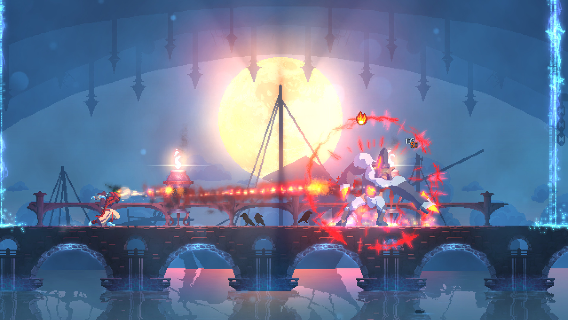 Dead Cells - Key Steam Online