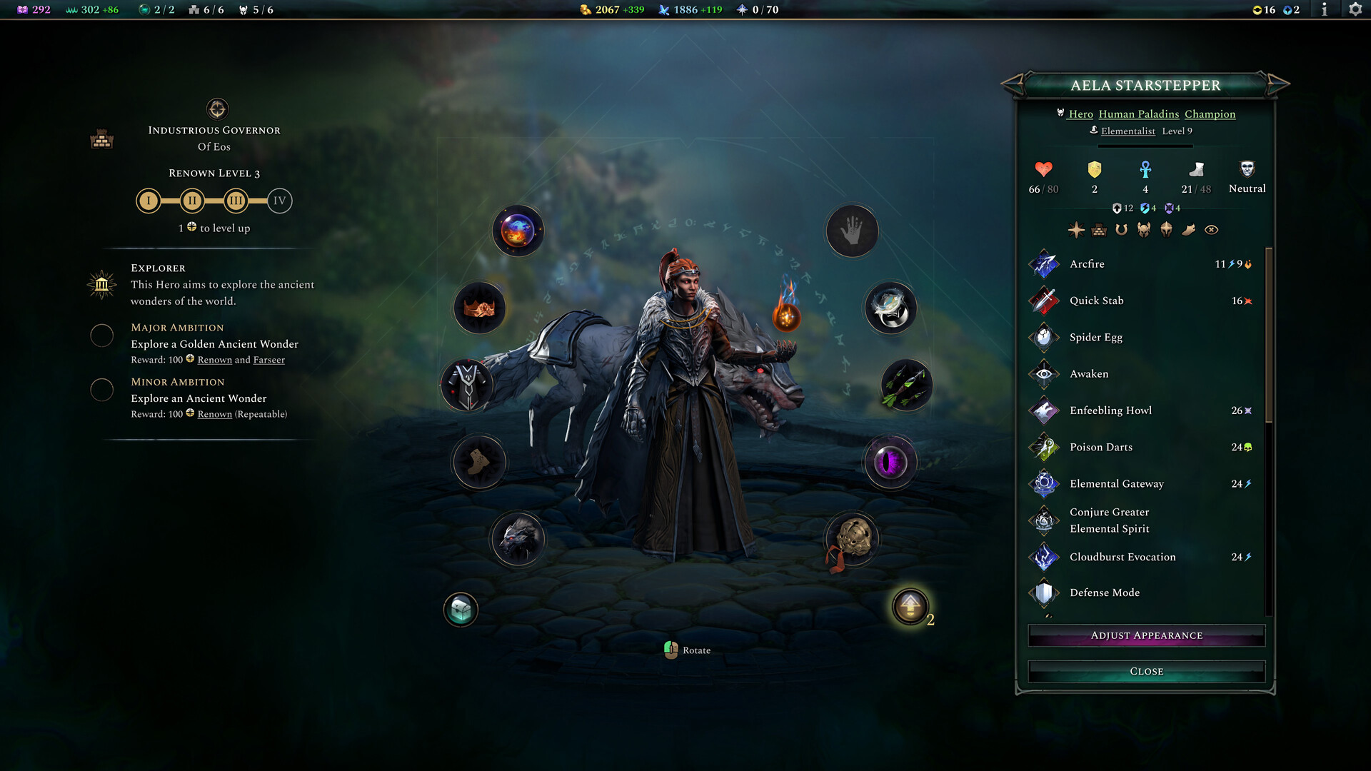 Age of Wonders 4 - Key Steam Online