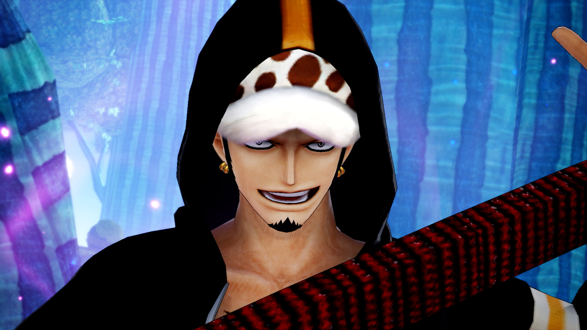ONE PIECE: PIRATE WARRIORS 4 - Key Steam Online