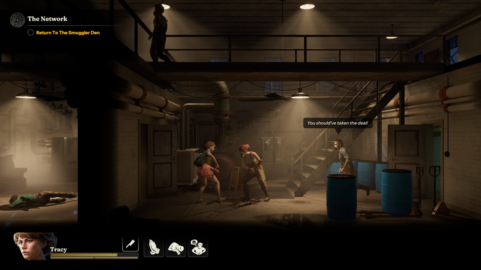 Into the Dead: Our Darkest Days - Key Steam Online