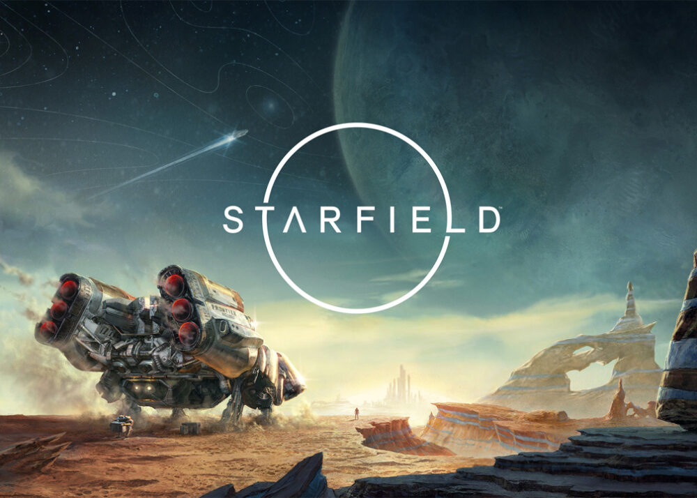 Starfield - Key Steam Online