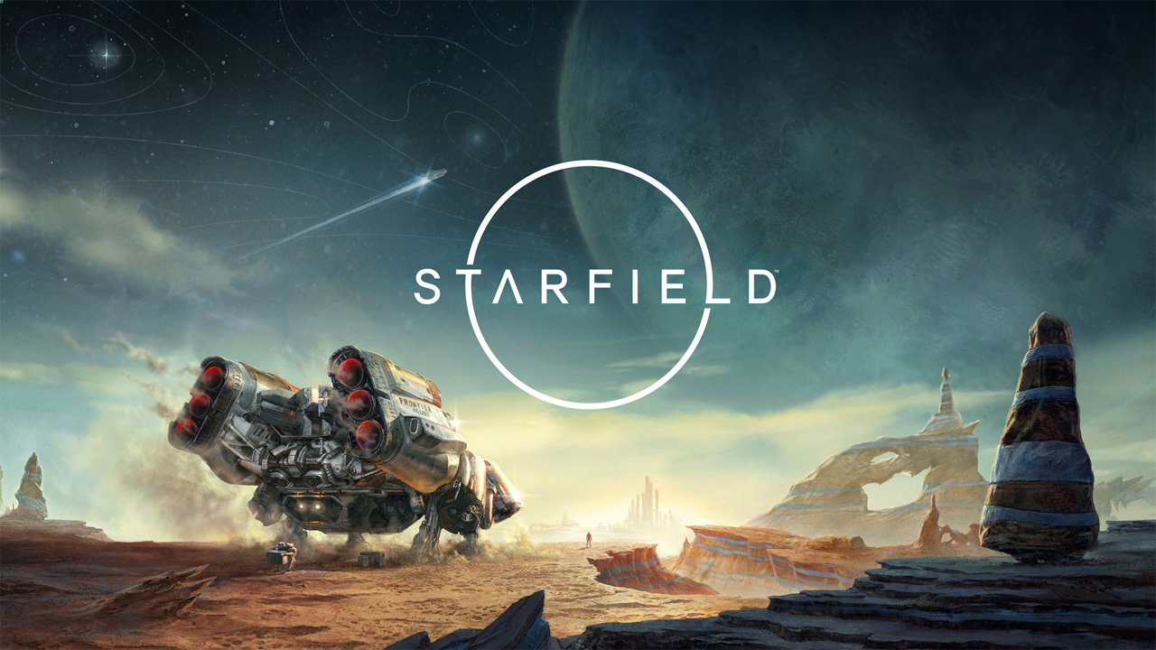 Starfield – Key Steam Online