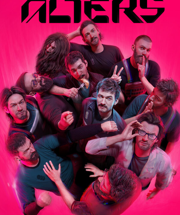 The Alters - Key Steam Online