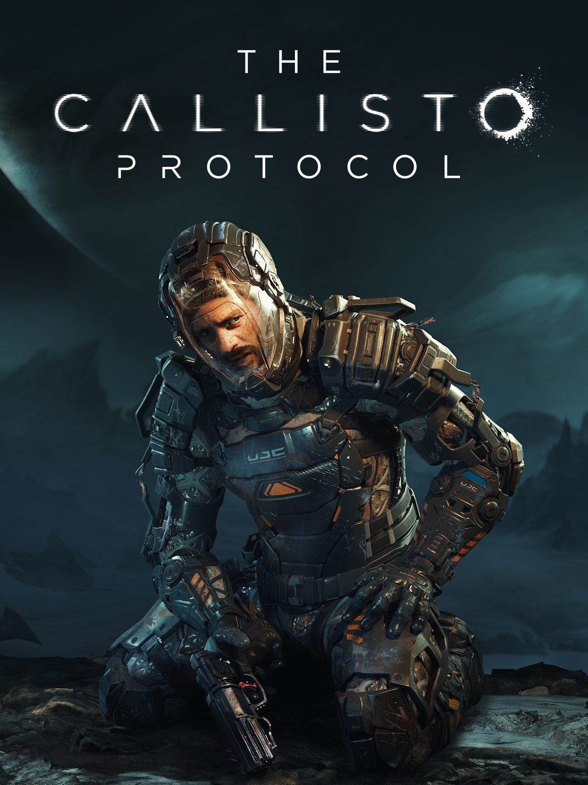 The Callisto Protocol – Key Steam Online