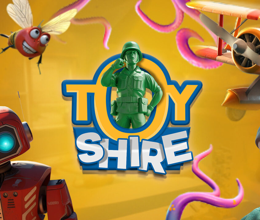 Toy Shire - Key Steam Online