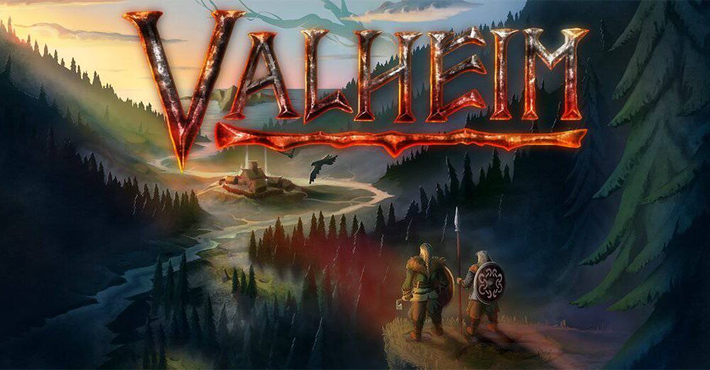 Valheim- Key Steam Online