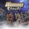 WARRIORS OROCHI 4
