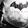 Batman: Arkham City GOTY