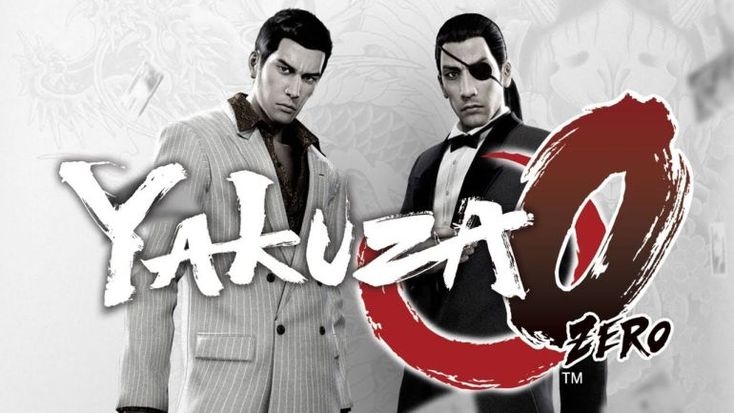 Yakuza 0 Director’s Cut