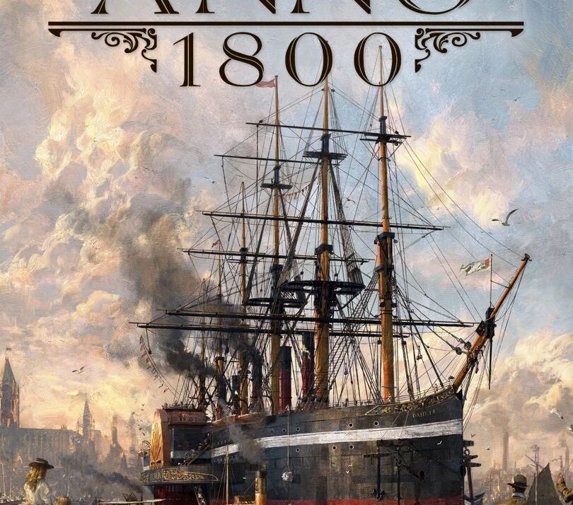 Anno 1800