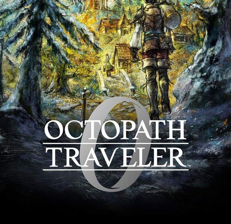 OCTOPATH TRAVELER 0