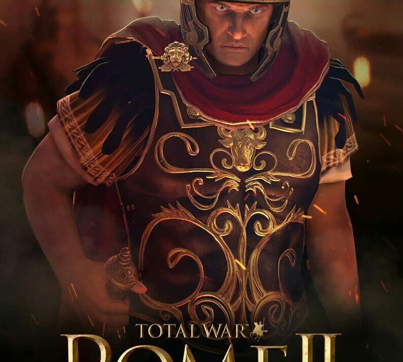 Total War: ROME II Emperor Edition - Steam Key Online