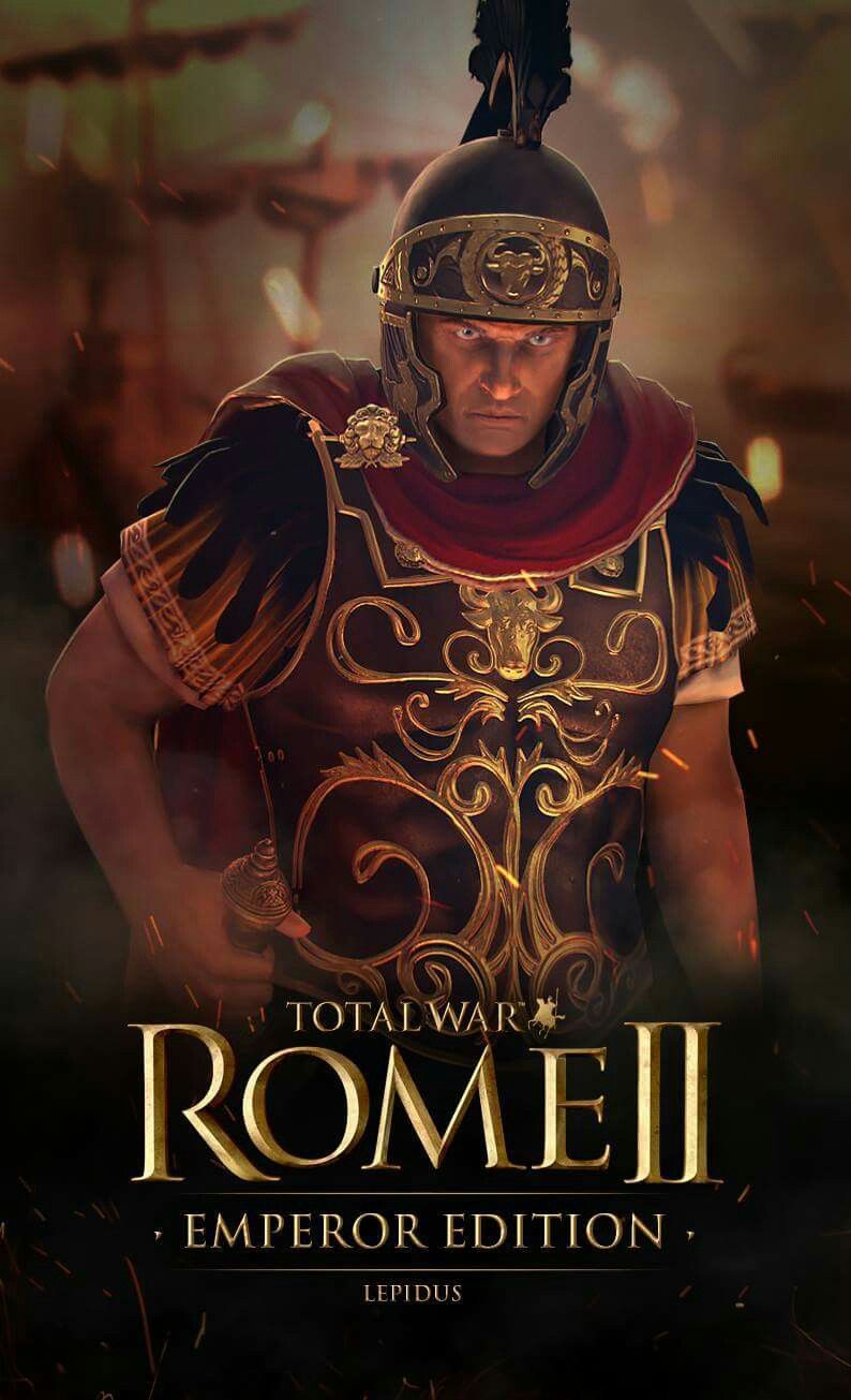 Total War: ROME II Emperor Edition – Steam Key Online