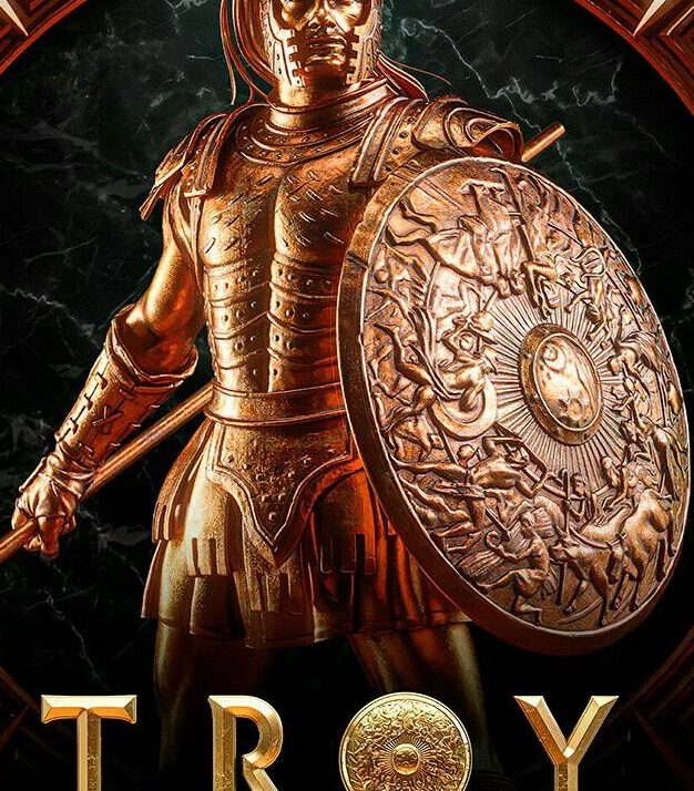 A Total War Saga