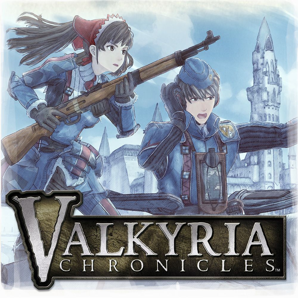 Valkyria Chronicles 4 – Steam Key Online