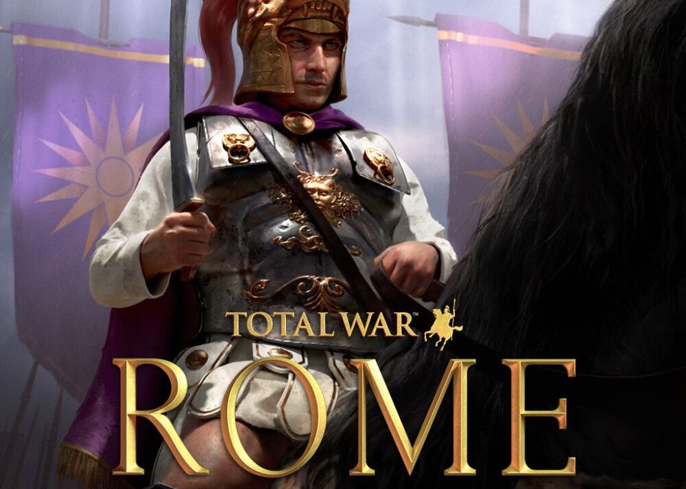 Total War: ROME REMASTERED - Steam Key Online