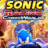 Sonic Racing: CrossWorlds,