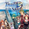Trails in the Sky the 3rd
