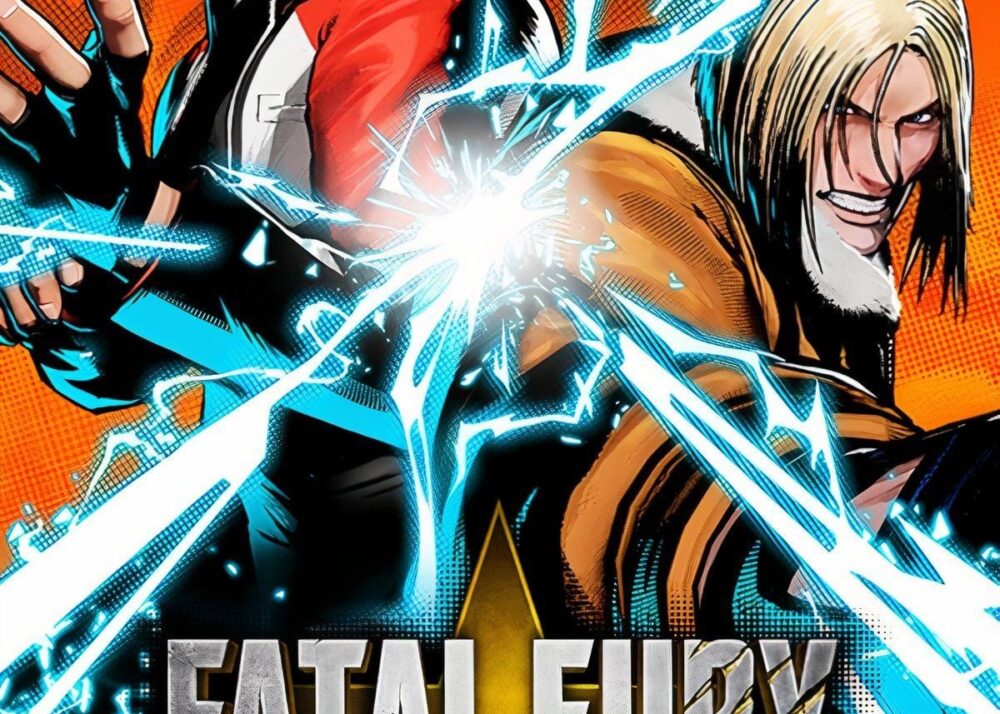 FATAL FURY