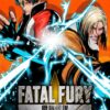 FATAL FURY