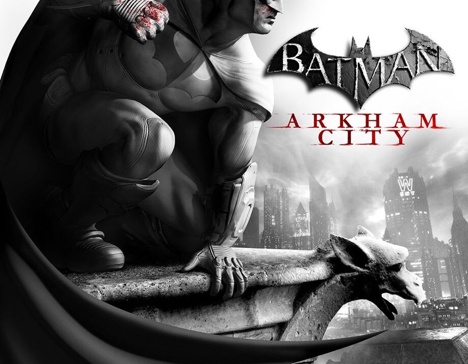 Batman: Arkham City™