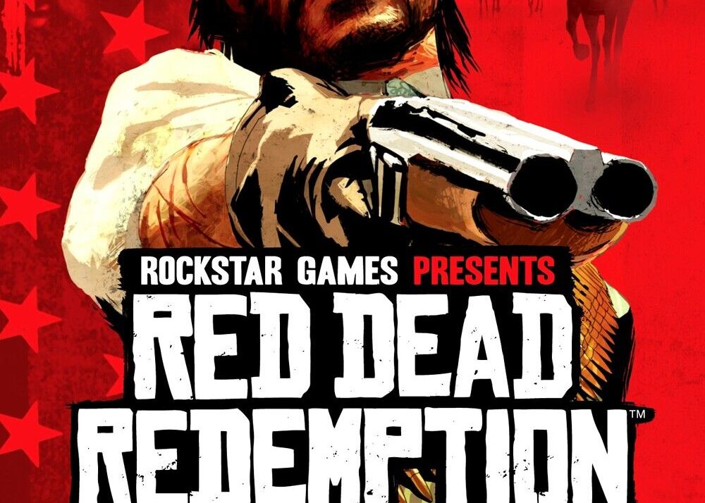 Red Dead Redemption
