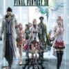 FINAL FANTASY XIII
