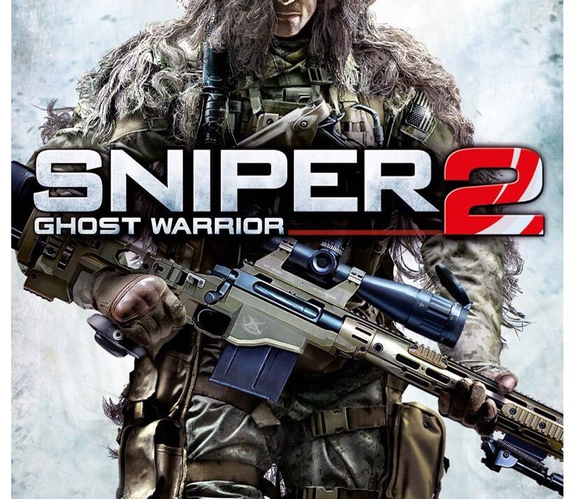 Sniper Ghost Warrior 2