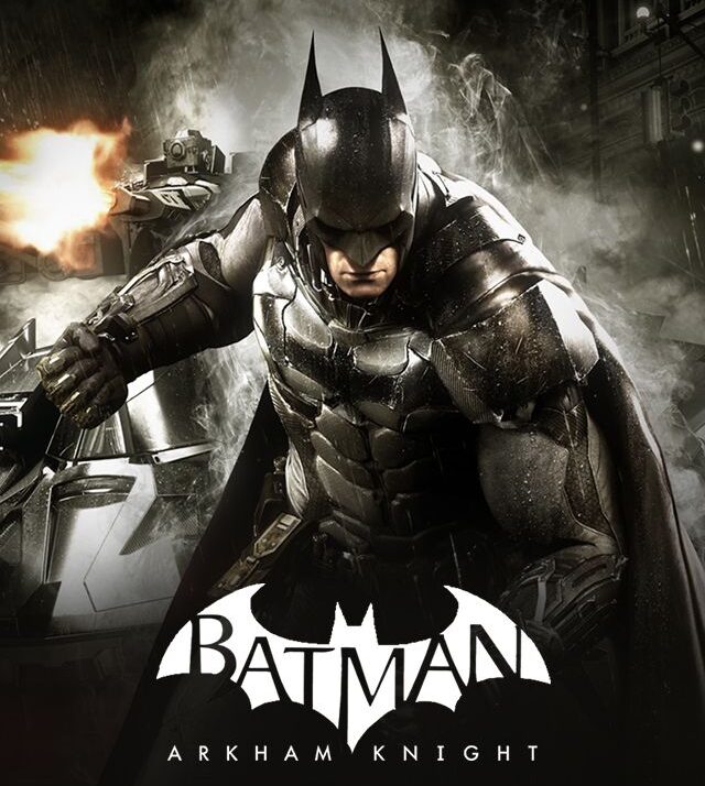 Batman™: Arkham Knight