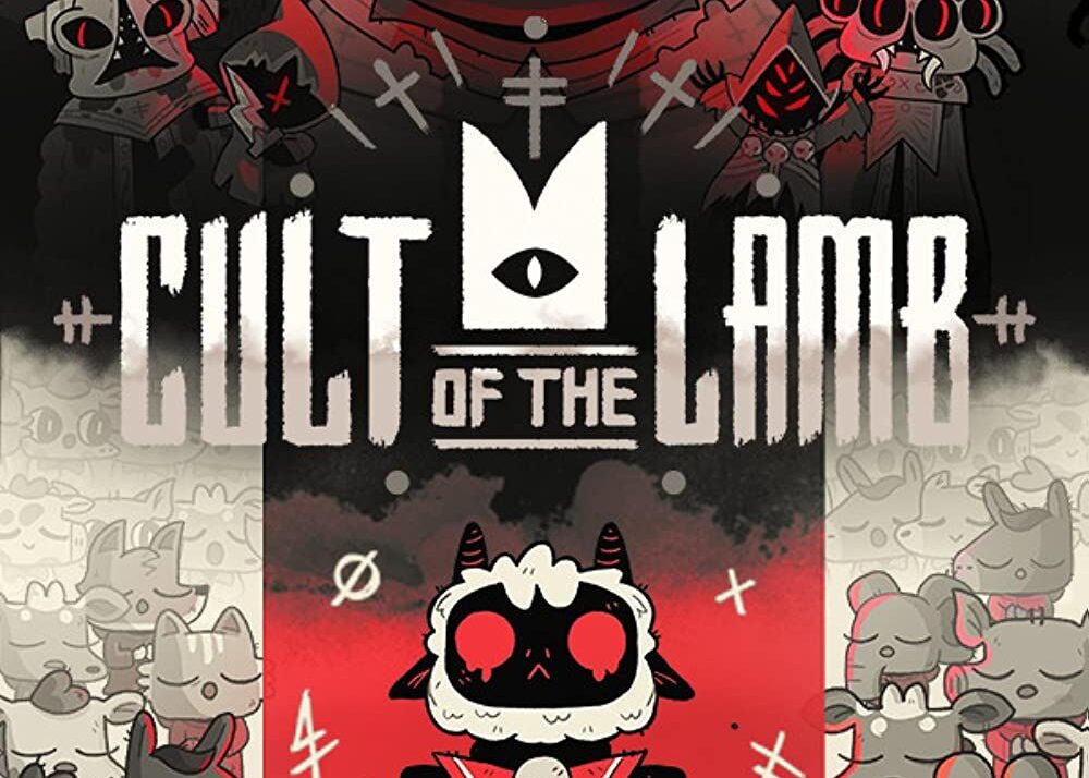 Cult of the Lamb